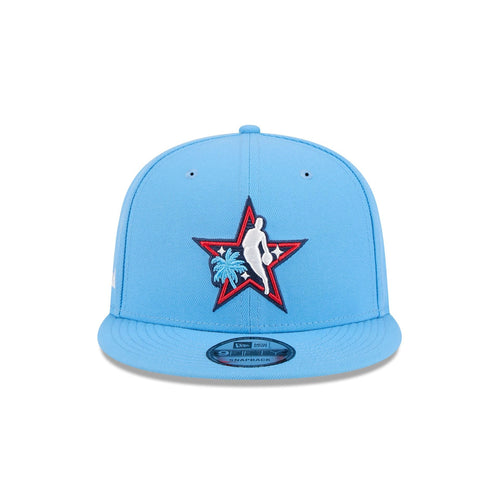 2026 NBA All-Star Game 9FIFTY Snapback Hat