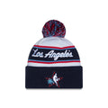 2026 NBA All-Star Game Pom Knit Hat