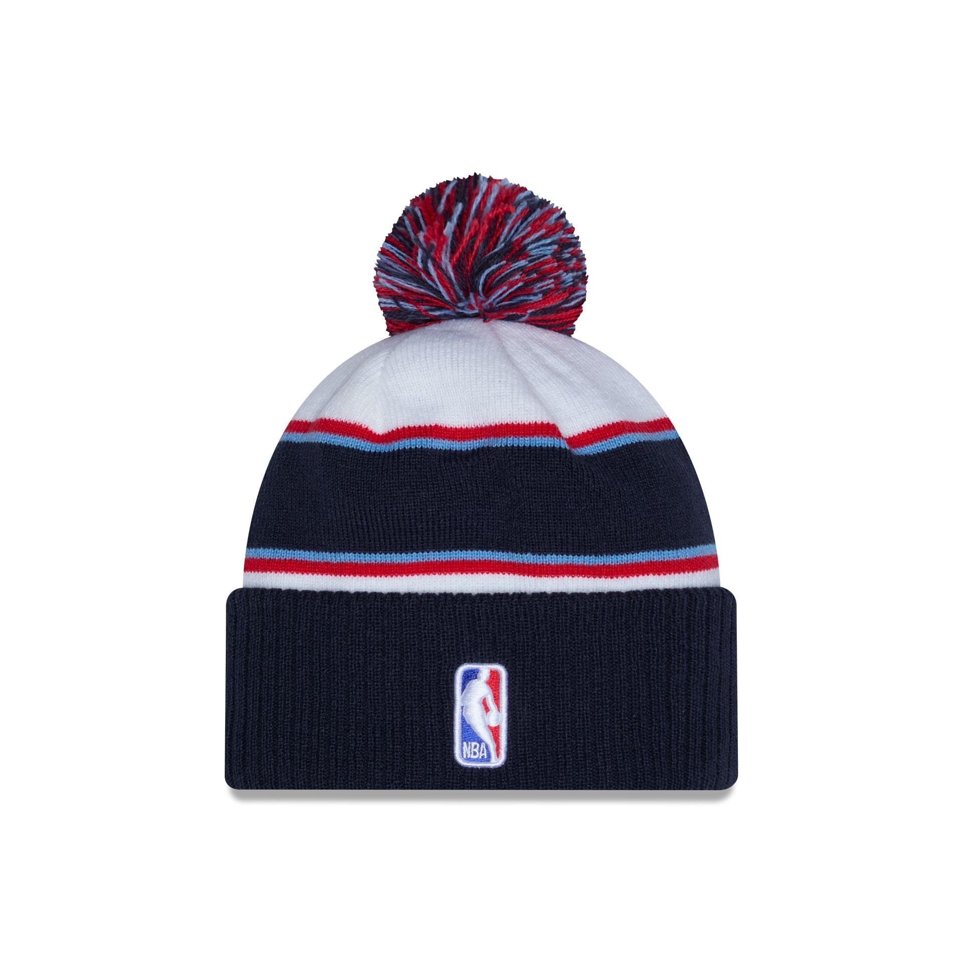 2026 NBA All-Star Game Pom Knit Hat